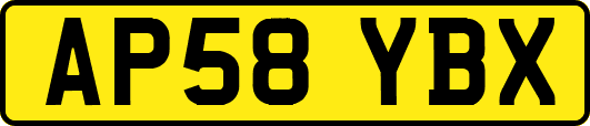 AP58YBX