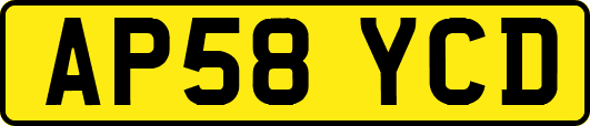 AP58YCD