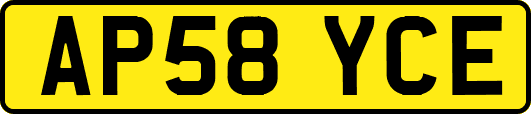 AP58YCE