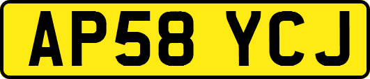 AP58YCJ