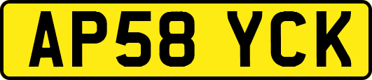 AP58YCK