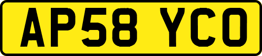 AP58YCO