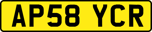 AP58YCR