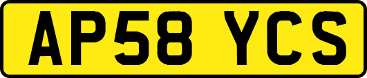 AP58YCS