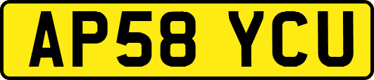 AP58YCU