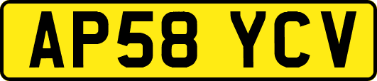AP58YCV