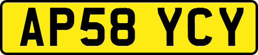 AP58YCY
