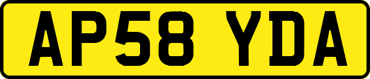 AP58YDA