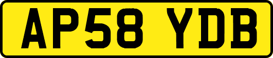 AP58YDB