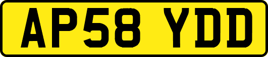 AP58YDD
