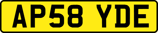 AP58YDE