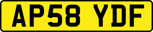 AP58YDF