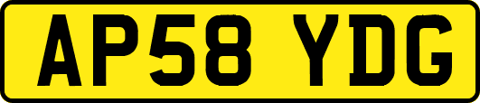 AP58YDG