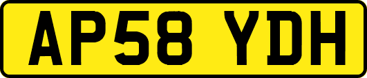 AP58YDH