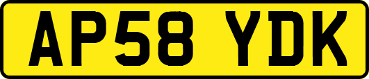 AP58YDK