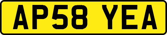 AP58YEA