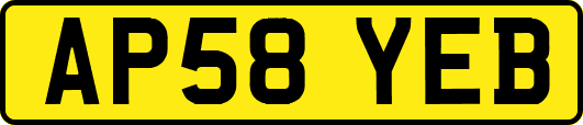 AP58YEB