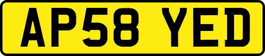 AP58YED
