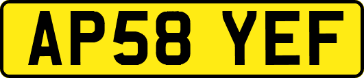 AP58YEF