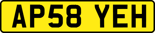 AP58YEH