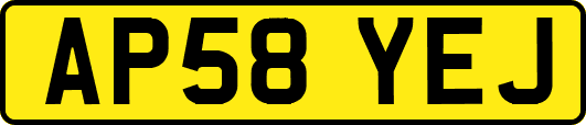 AP58YEJ