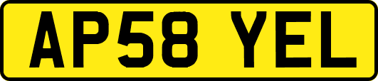 AP58YEL