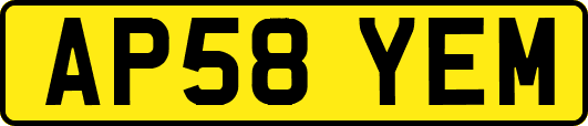 AP58YEM