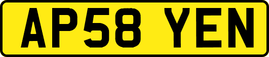 AP58YEN