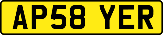 AP58YER