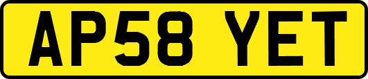 AP58YET