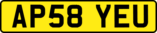 AP58YEU