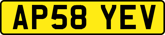 AP58YEV