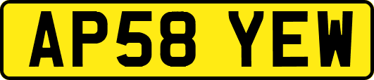 AP58YEW
