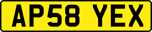 AP58YEX