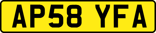 AP58YFA