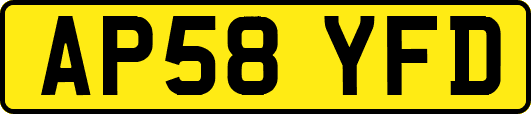 AP58YFD