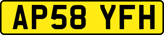 AP58YFH