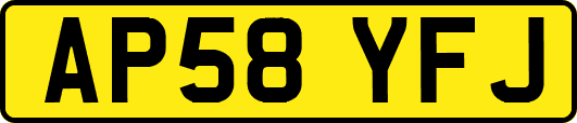 AP58YFJ