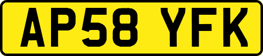 AP58YFK