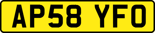 AP58YFO