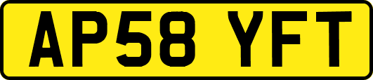 AP58YFT