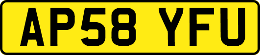 AP58YFU