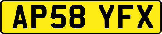 AP58YFX