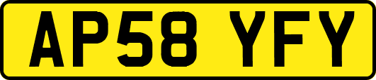 AP58YFY