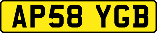 AP58YGB