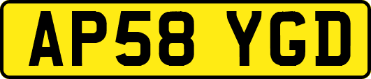 AP58YGD