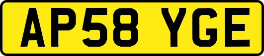 AP58YGE