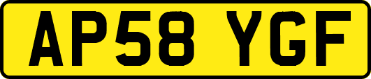 AP58YGF