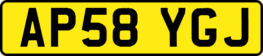 AP58YGJ