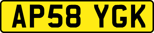 AP58YGK